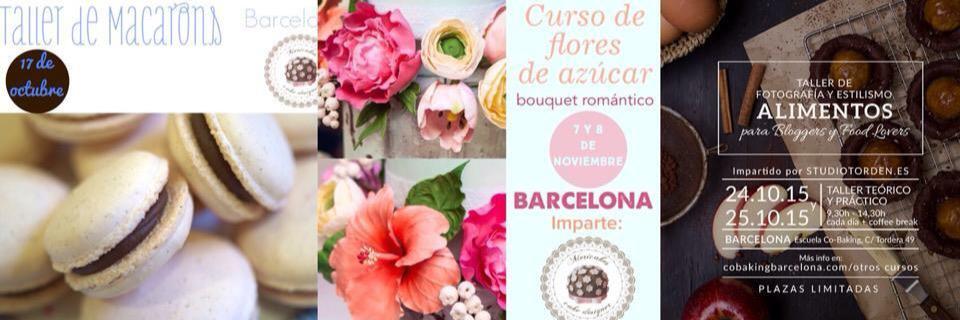 CoBakingBCN's profile banner image