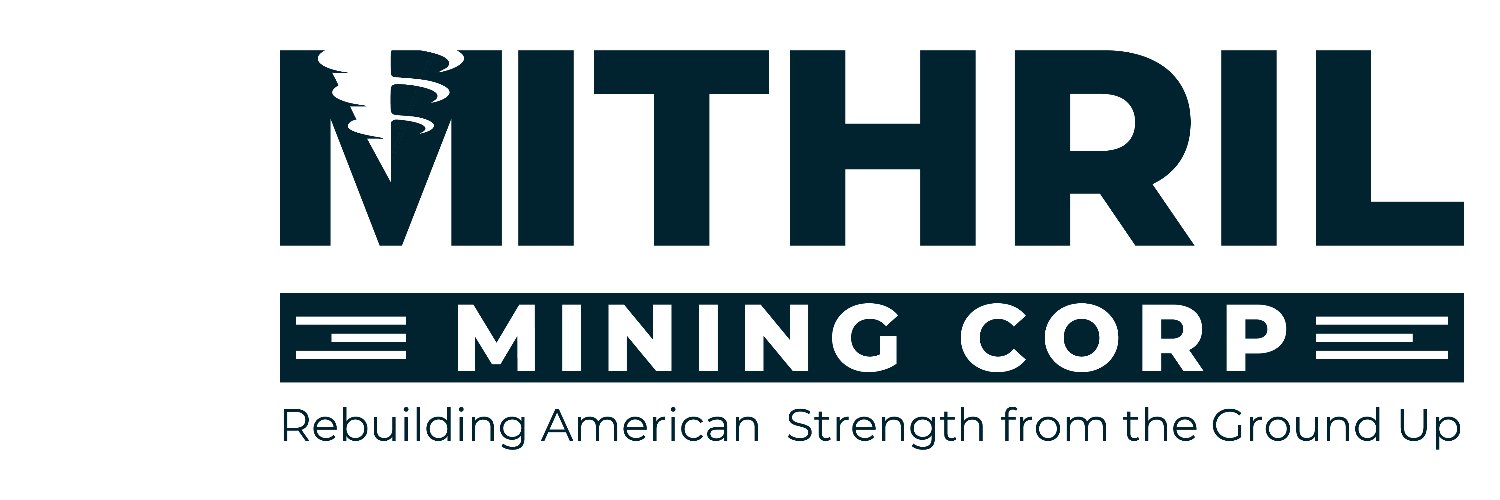 Mithril Mining Corp. banner