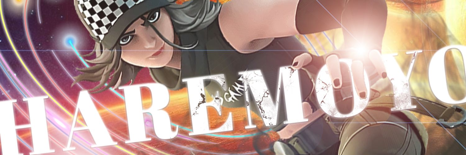 Wc_SKB's_ハレモヨウ banner