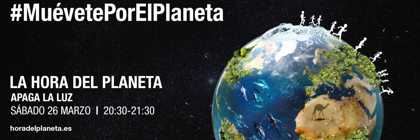 Grupo Local WWF Sevilla banner