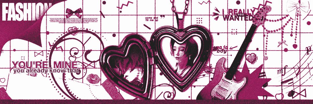 ᅠᴮᴬᴰᅠᅠ⁎ᅠ ͟..ᅠᅠᅠℛ𝔬𝚖ᴀ𝚗𝚌eᅠ's banner