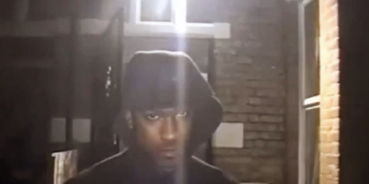 DannyFuckingR's profile banner image