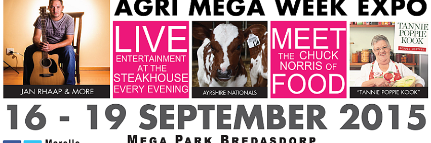 Agrimegaweek's profile banner image