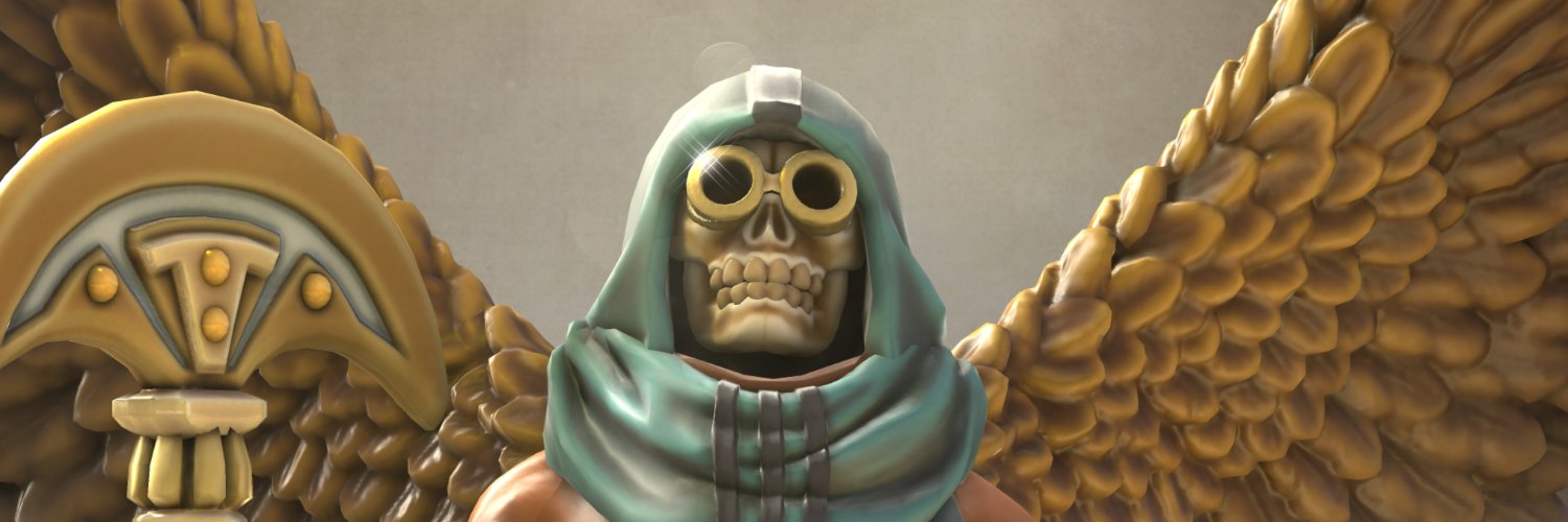 Ghosty's banner