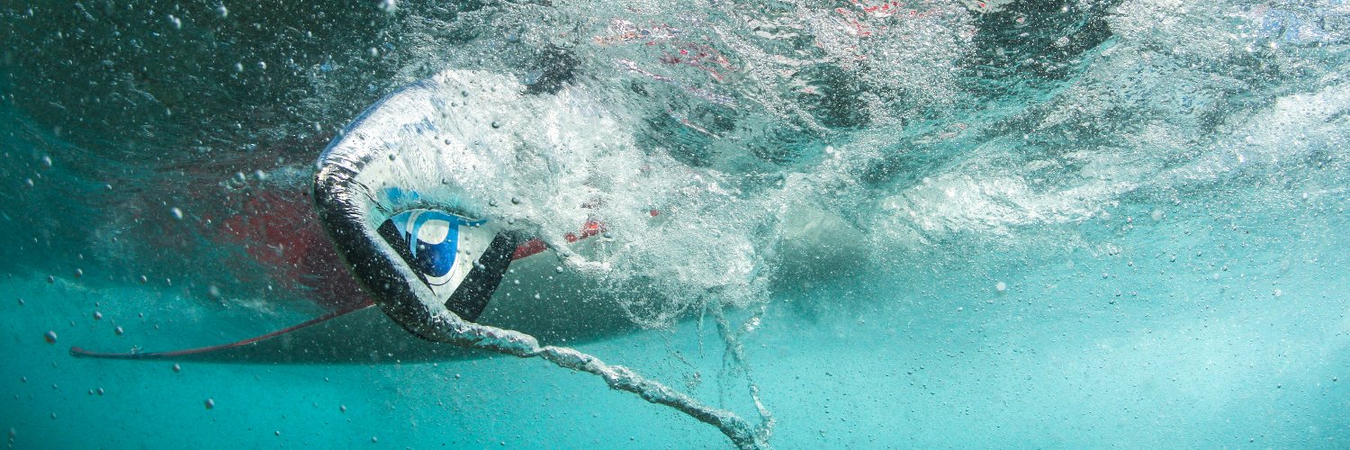 Everything canoe, kayak, and SUP banner