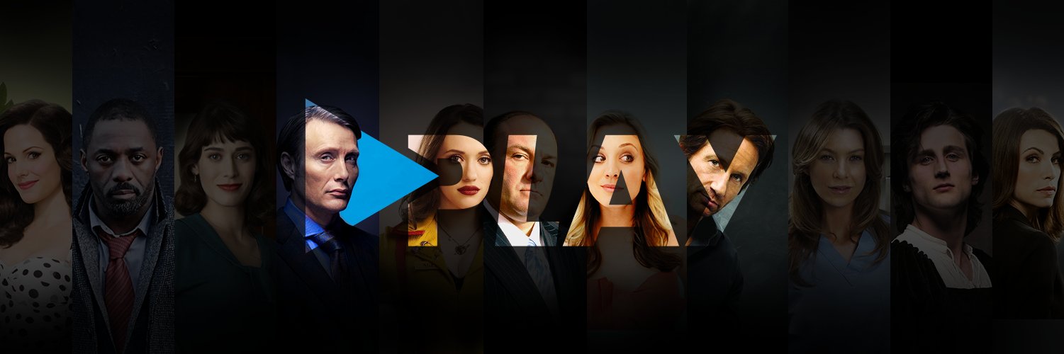 CanalPlay banner