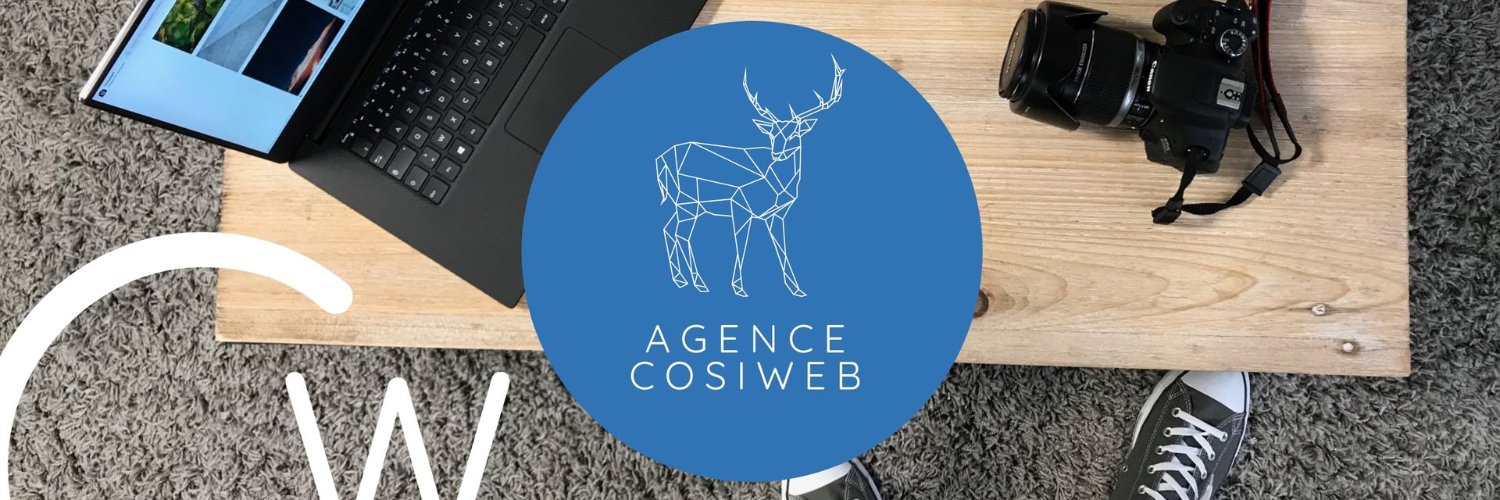 Cosiweb's profile banner image