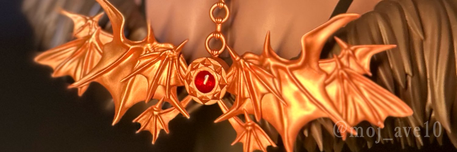 mojave(もはべ）'s banner