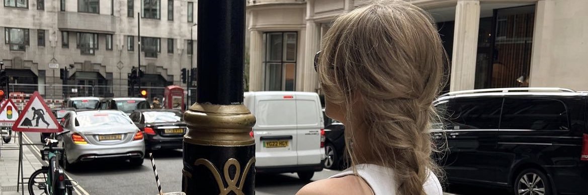 katesanch's profile banner image