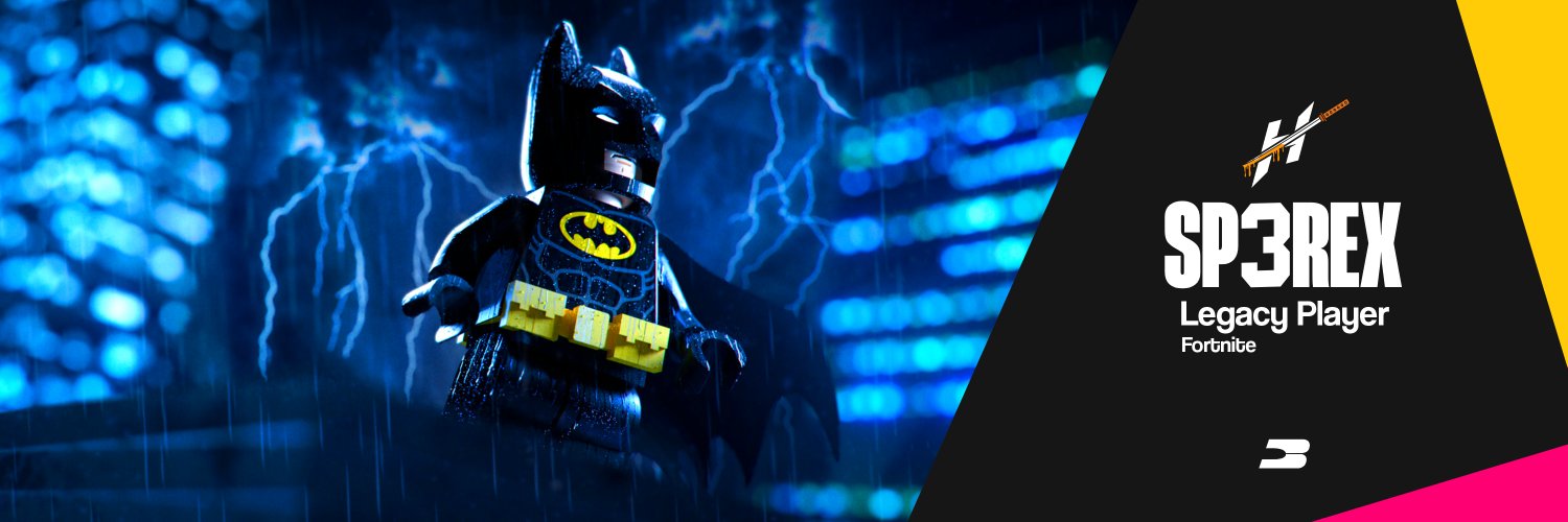 SP3REX banner