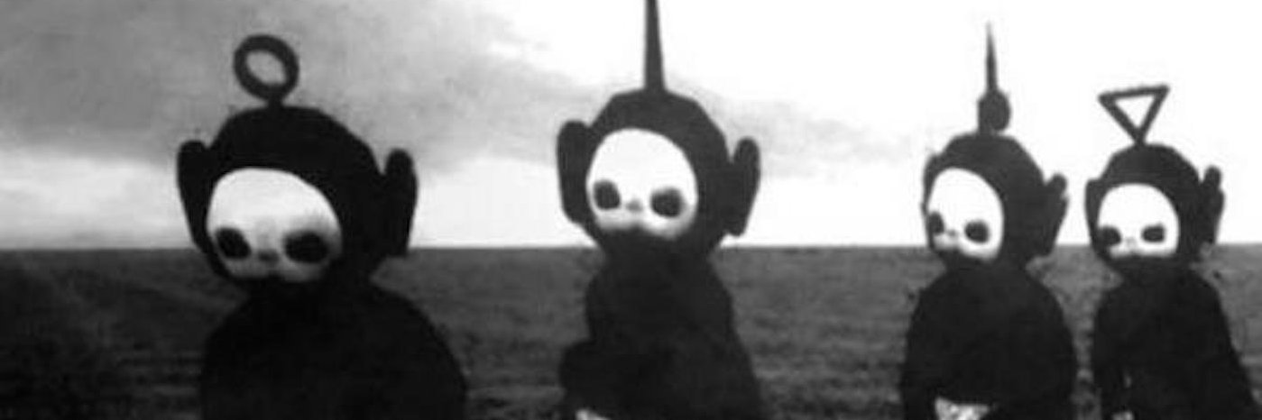 crowcifer's profile banner image
