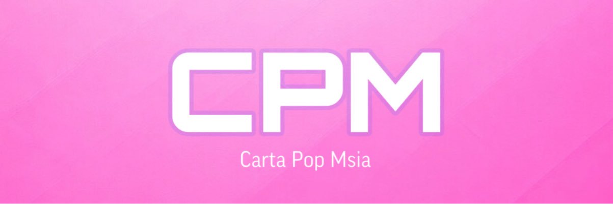 Carta Pop Msia's banner
