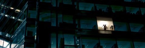 Jonathan Sorum banner