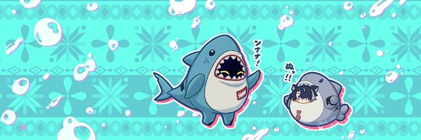 Shi_04o Profile Banner