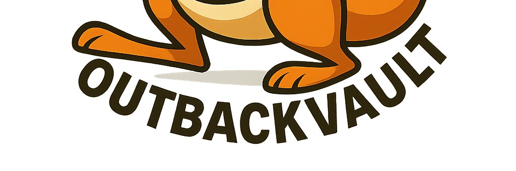 OutbackVault banner