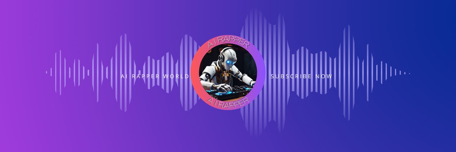 AIrapperworld's profile banner image