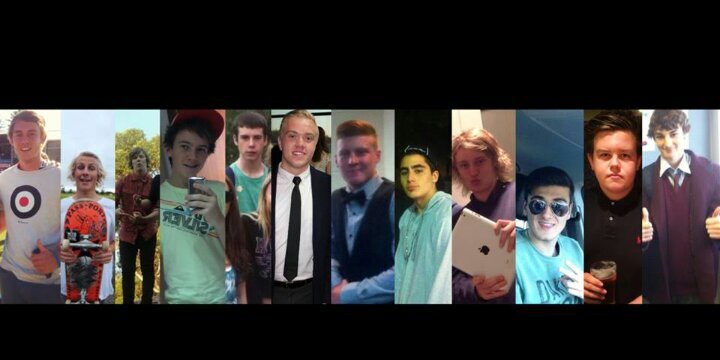 JamesMartin255's profile banner image