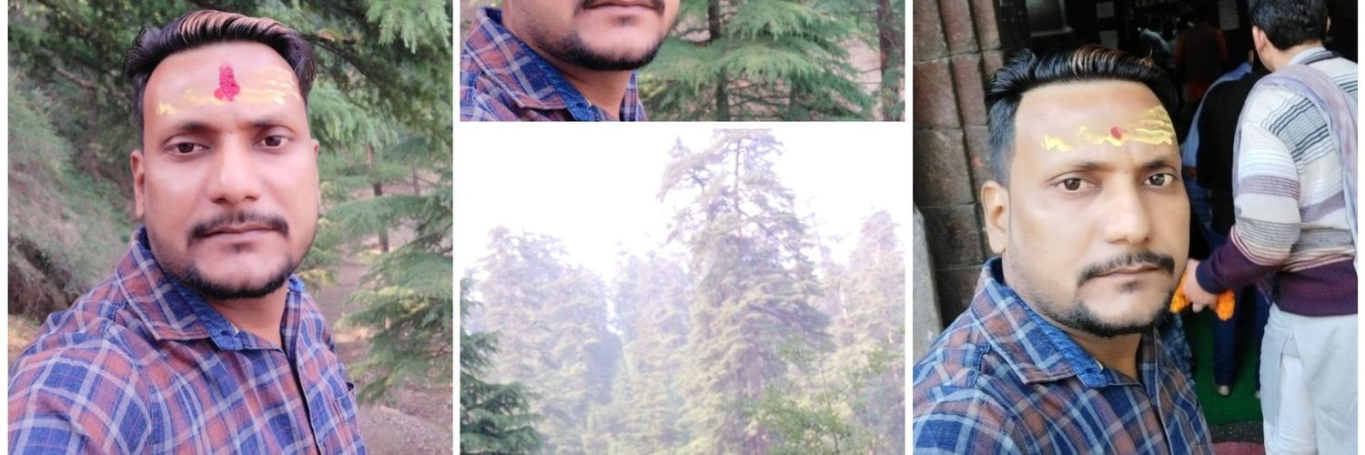 mukesh8609's profile banner image