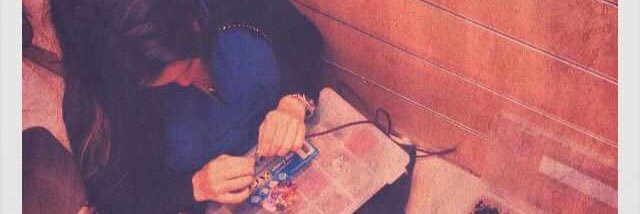 joah29's profile banner image