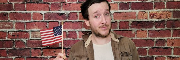 EricinAmericaX Profile Banner