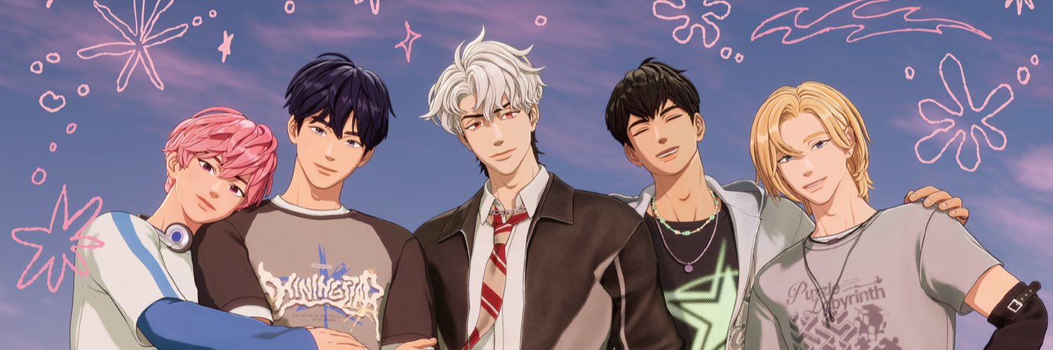 ยูกม๋าอือโน~🐶❤️ (slow&ไม่ว่าง)'s banner