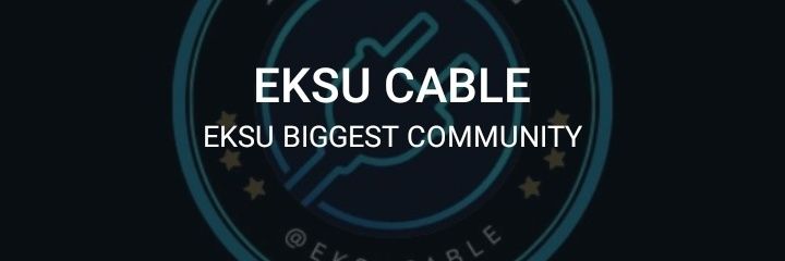 EKSU CABLE banner