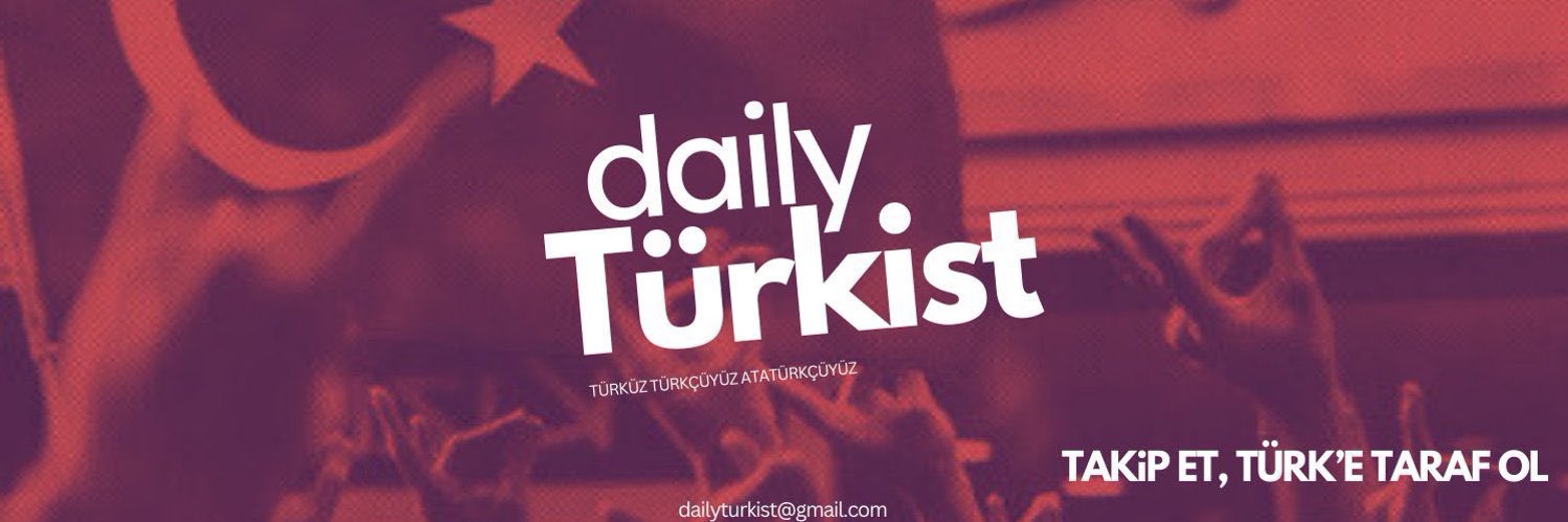 Daily Türkist banner