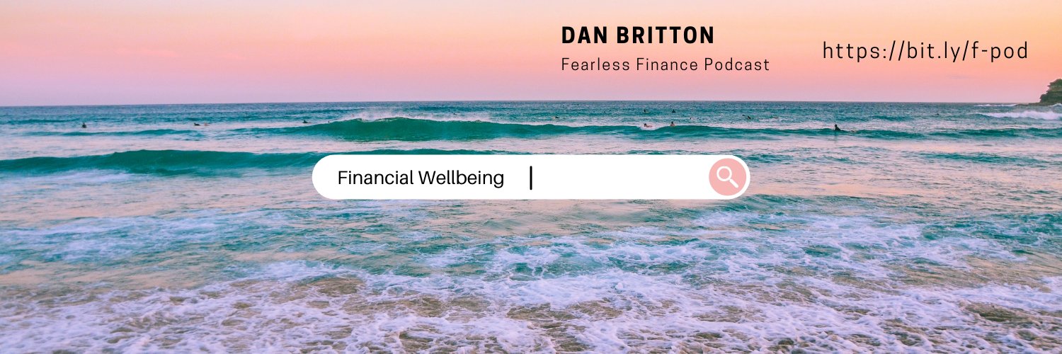 DanBritton's profile banner image