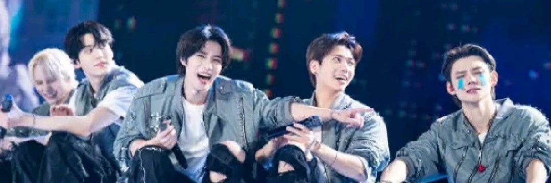 ☆ 𝕄𝔸𝕀 ☆ banner