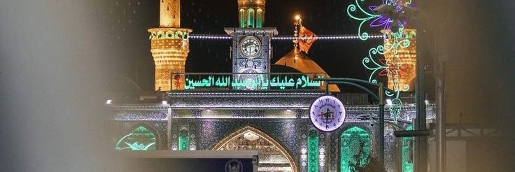 NaqviZimal's profile banner image