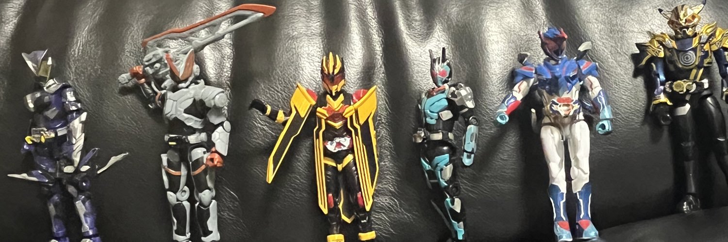 fugetu666's profile banner image