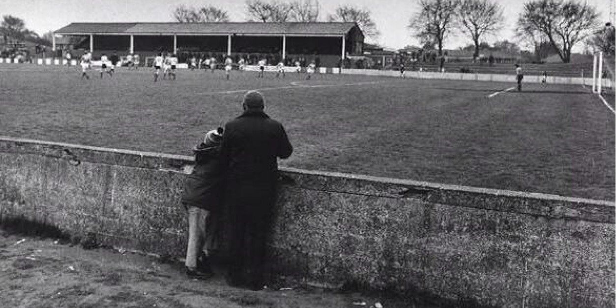 Stig Strand - Amiqus banner
