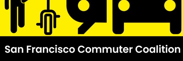 SFCommuters Profile Banner