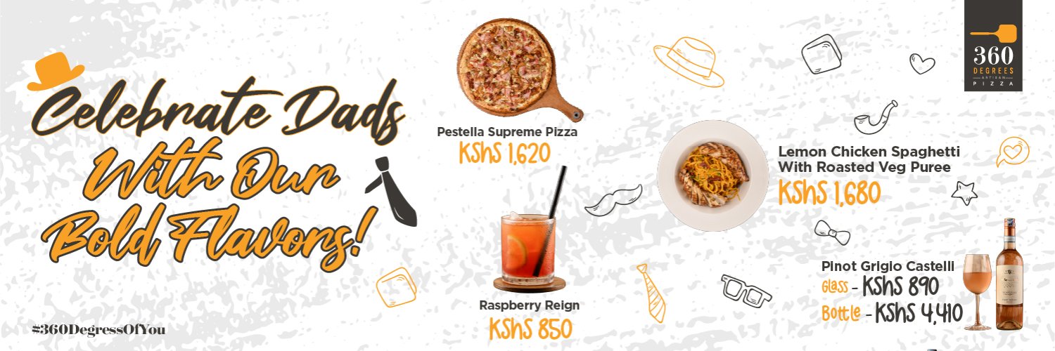 360DegreesPizza's profile banner image