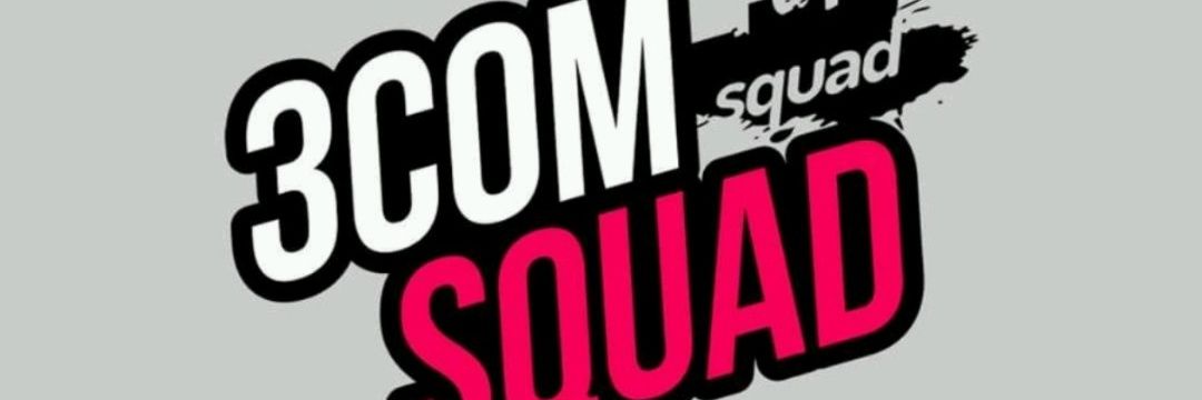 3COMcycling's profile banner image