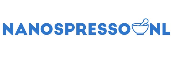 nanospresso Profile Banner