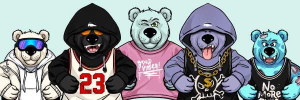 oukiibears Profile Banner