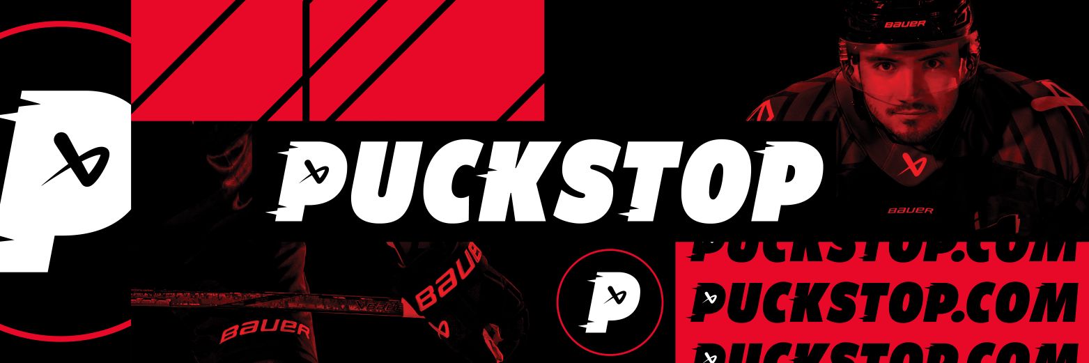 Puckstop.com banner