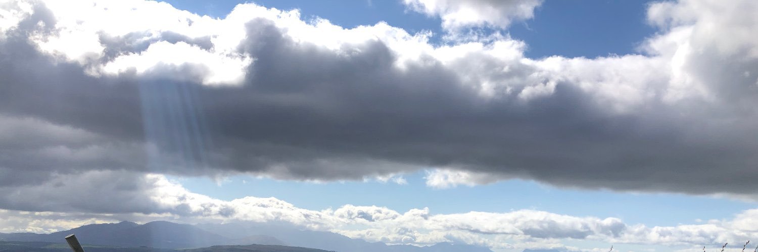 Craig Raw 🐦 banner