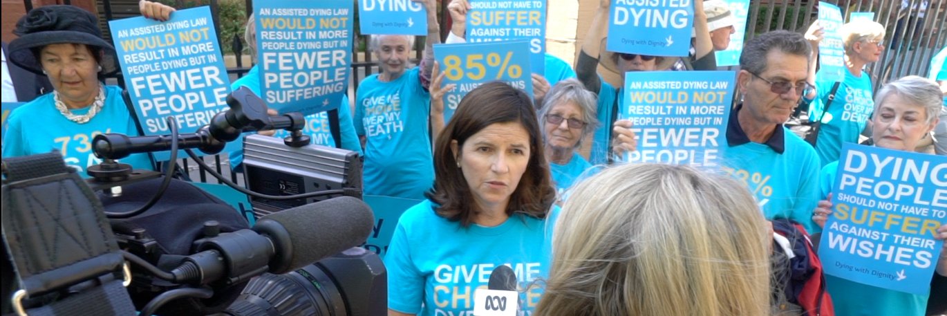 Shayne Higson banner