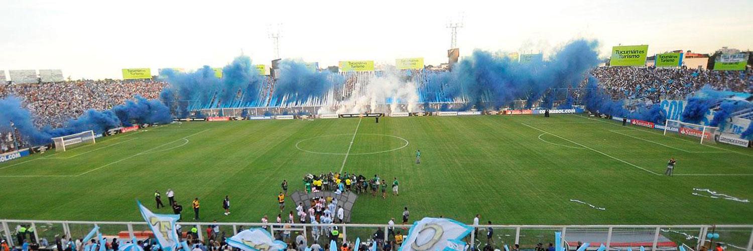 vcarrizo's profile banner image