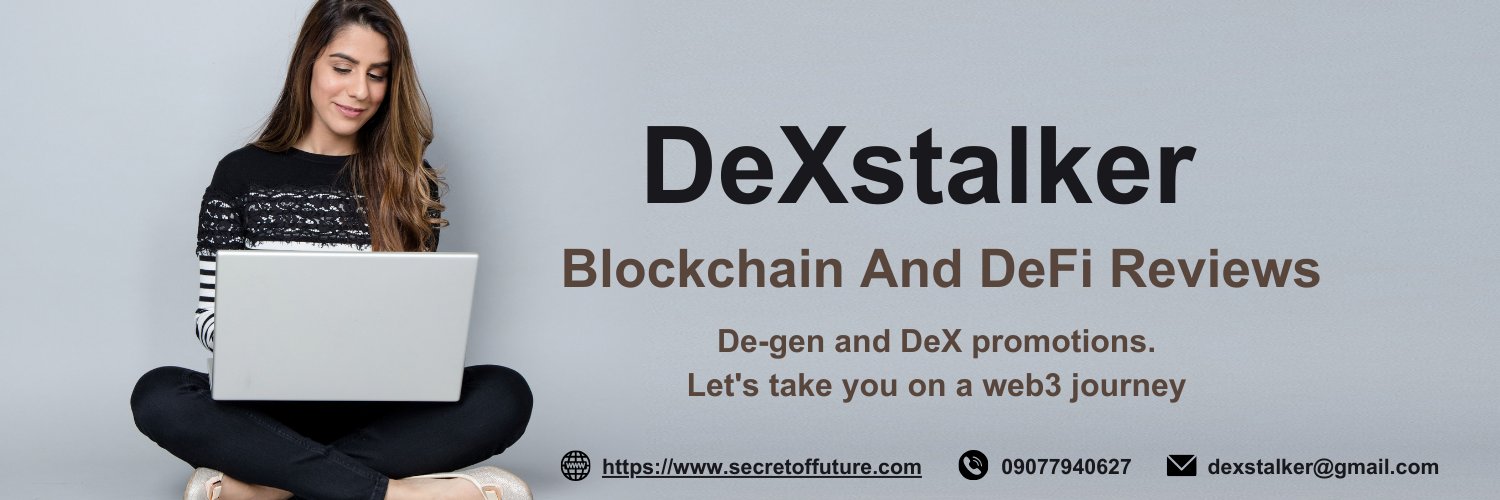 DexStalker01's profile banner image