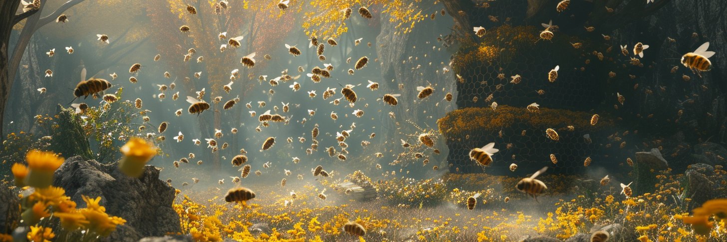 Buzzkill 🐝 banner