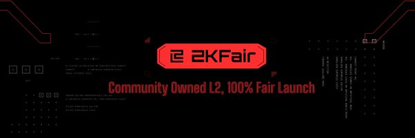 ZKFCommunity Profile Banner