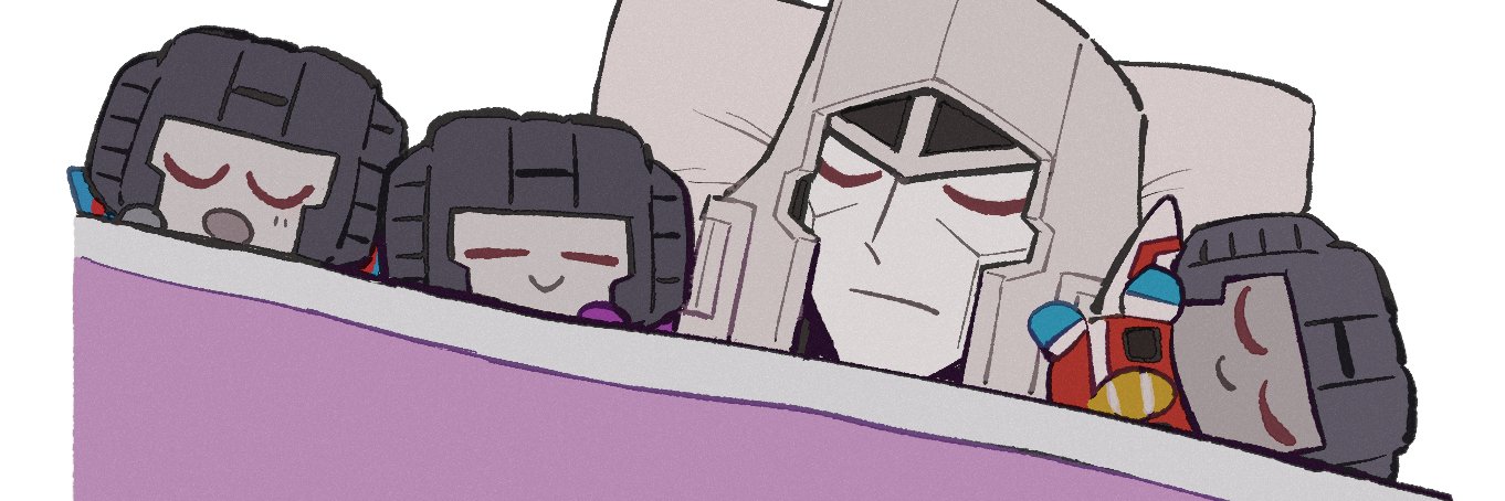 🍱's banner