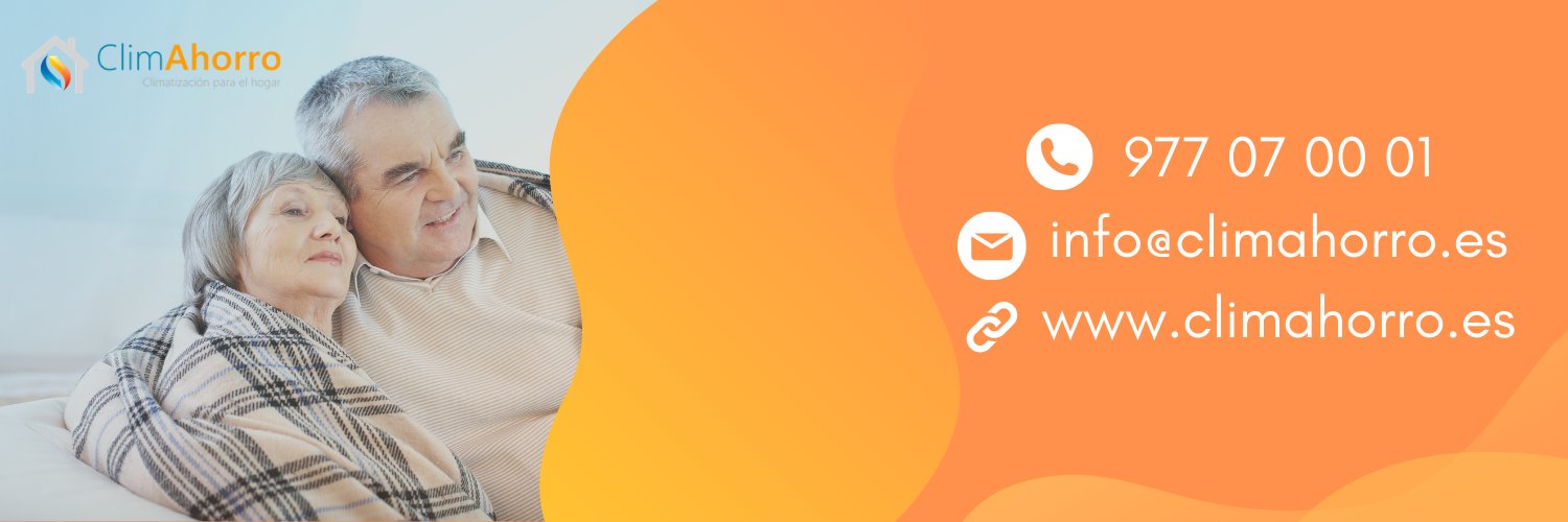 Climahorro's profile banner image
