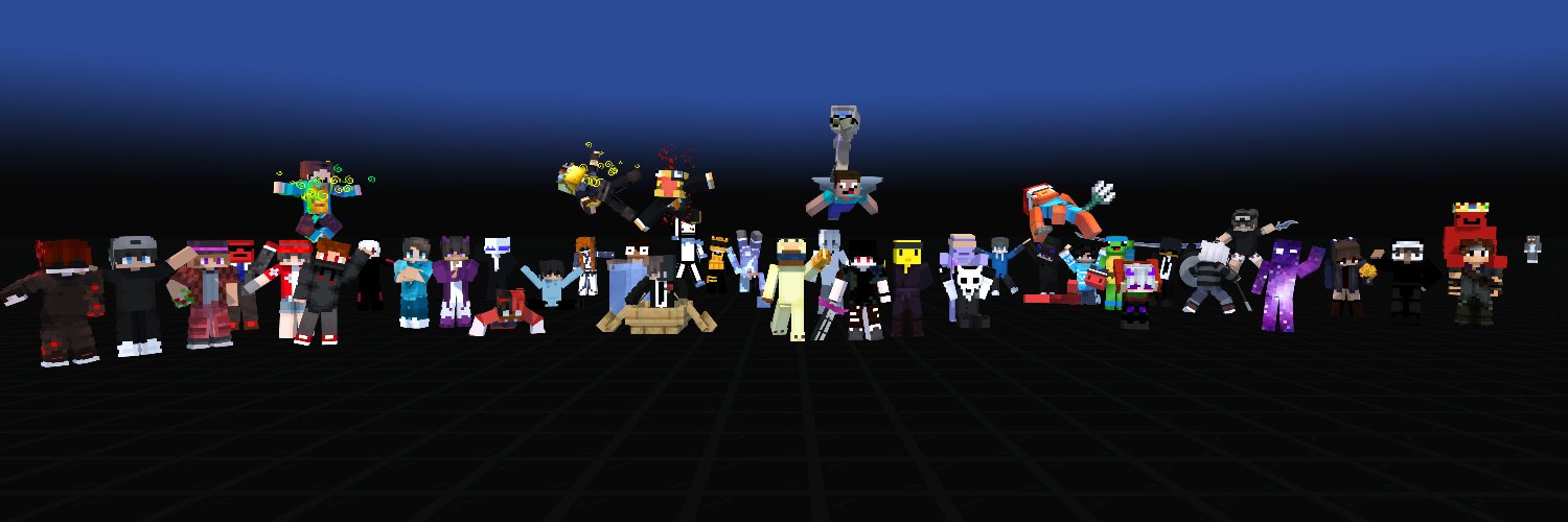 Unity SMP banner