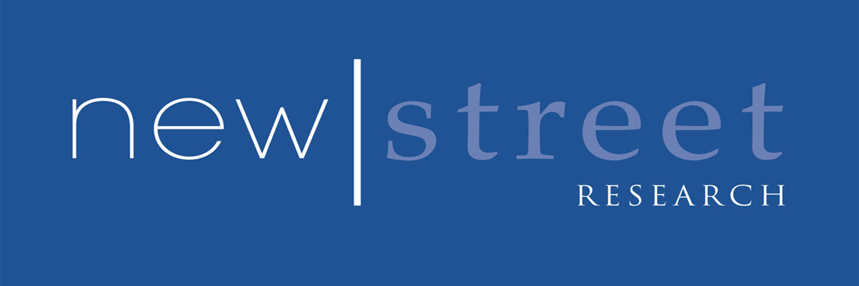 NewStreetResearch banner