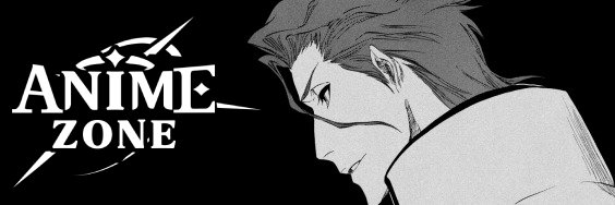 Anime Zone's banner