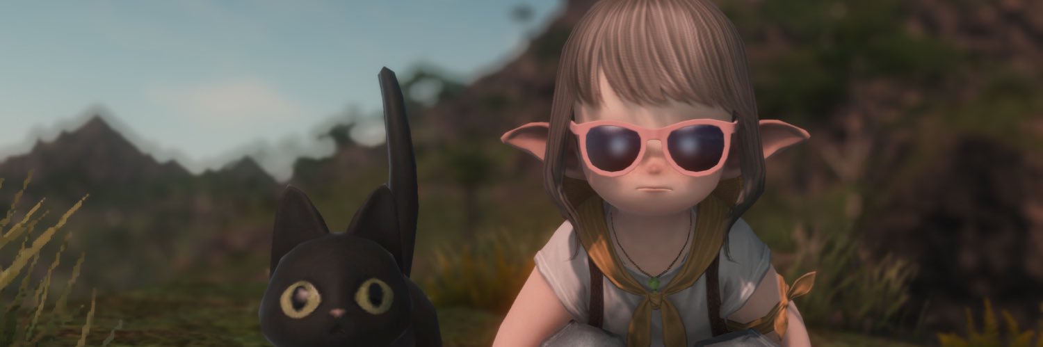 ふとん( chill )'s banner